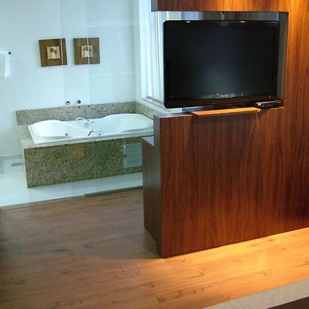 Hotel Porto Madeira Pôrto Velho Ngoại thất bức ảnh