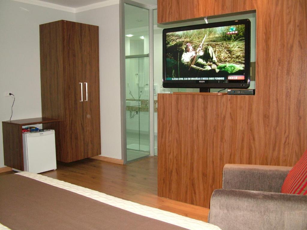 Hotel Porto Madeira Pôrto Velho Ngoại thất bức ảnh