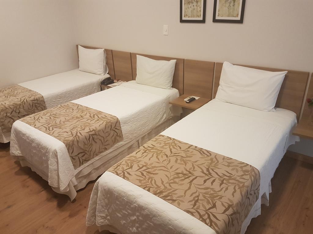 Hotel Porto Madeira Pôrto Velho Ngoại thất bức ảnh