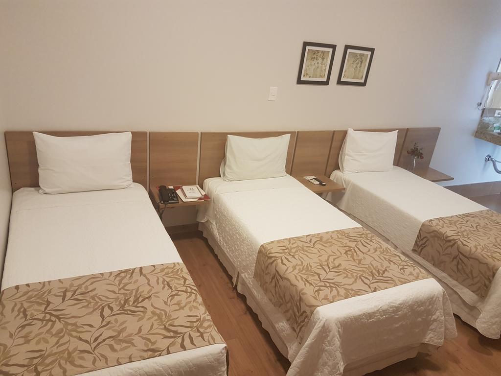 Hotel Porto Madeira Pôrto Velho Ngoại thất bức ảnh