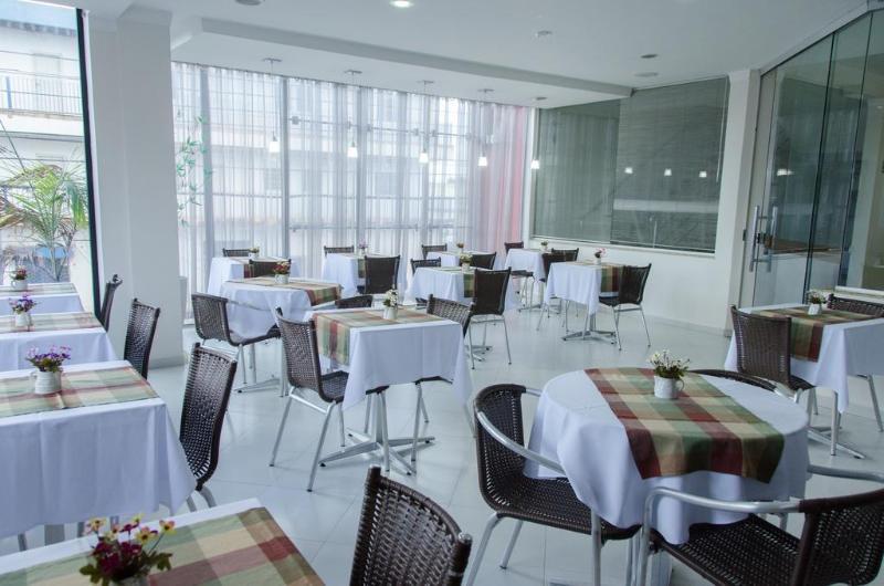 Hotel Porto Madeira Pôrto Velho Ngoại thất bức ảnh