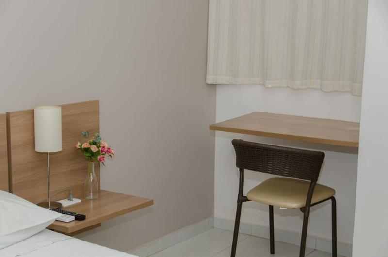 Hotel Porto Madeira Pôrto Velho Ngoại thất bức ảnh