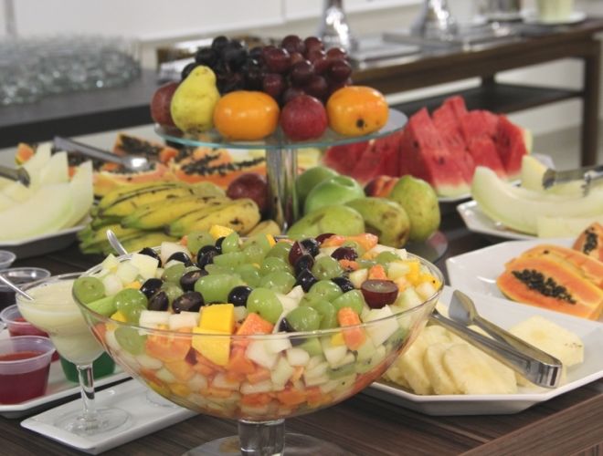 Hotel Porto Madeira Pôrto Velho Ngoại thất bức ảnh