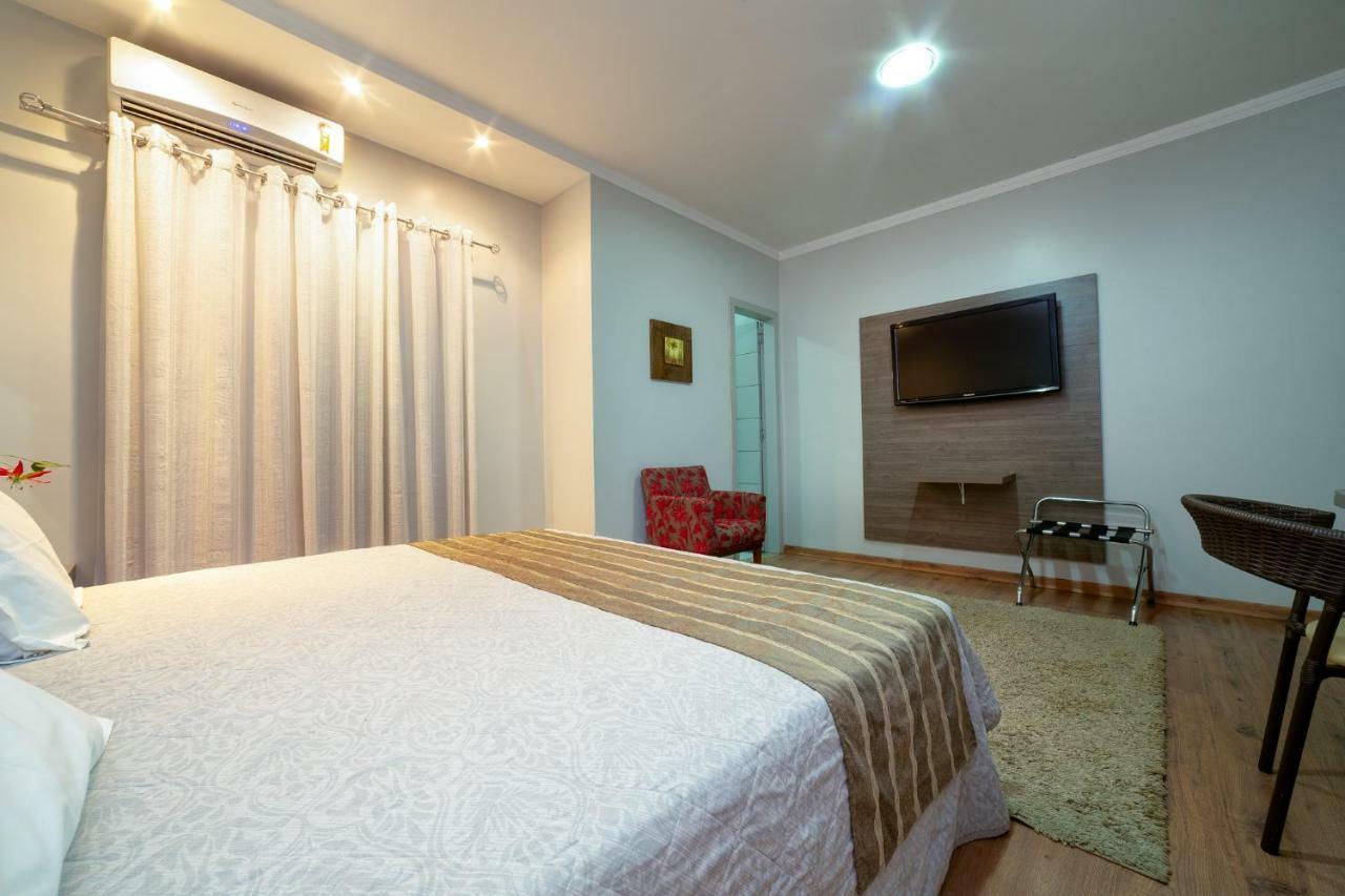 Hotel Porto Madeira Pôrto Velho Ngoại thất bức ảnh