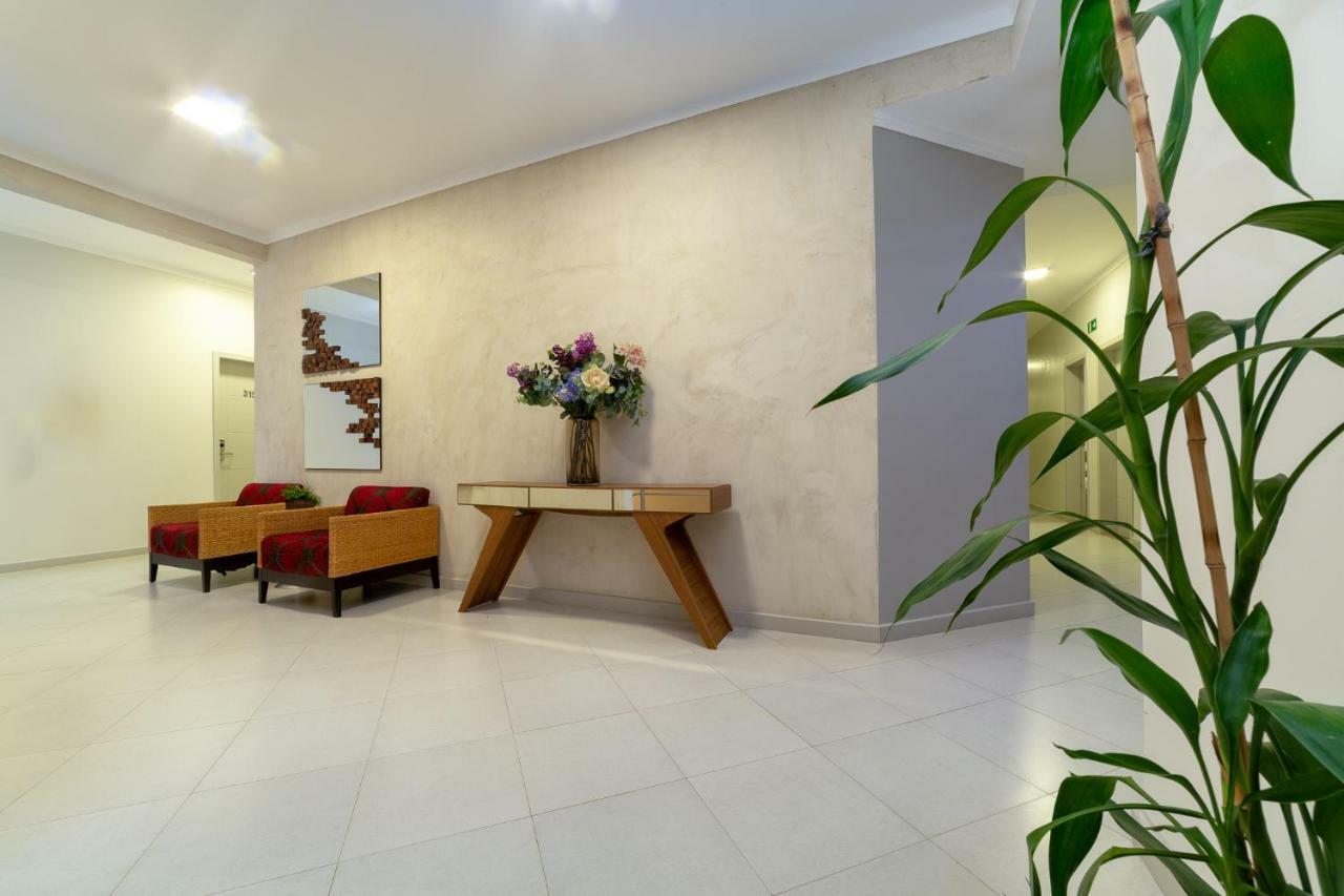 Hotel Porto Madeira Pôrto Velho Ngoại thất bức ảnh
