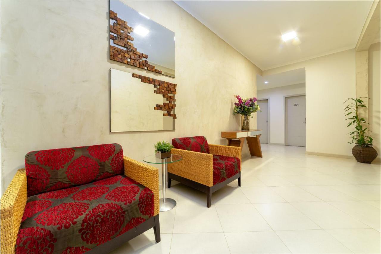 Hotel Porto Madeira Pôrto Velho Ngoại thất bức ảnh