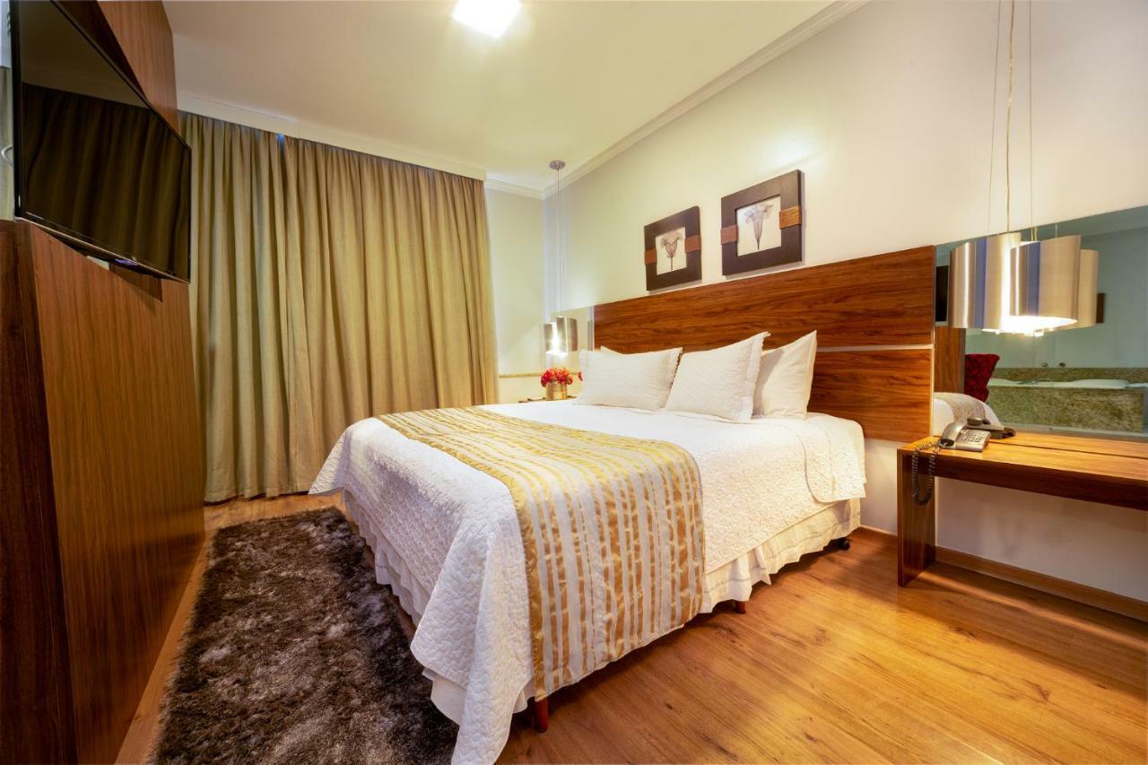 Hotel Porto Madeira Pôrto Velho Ngoại thất bức ảnh