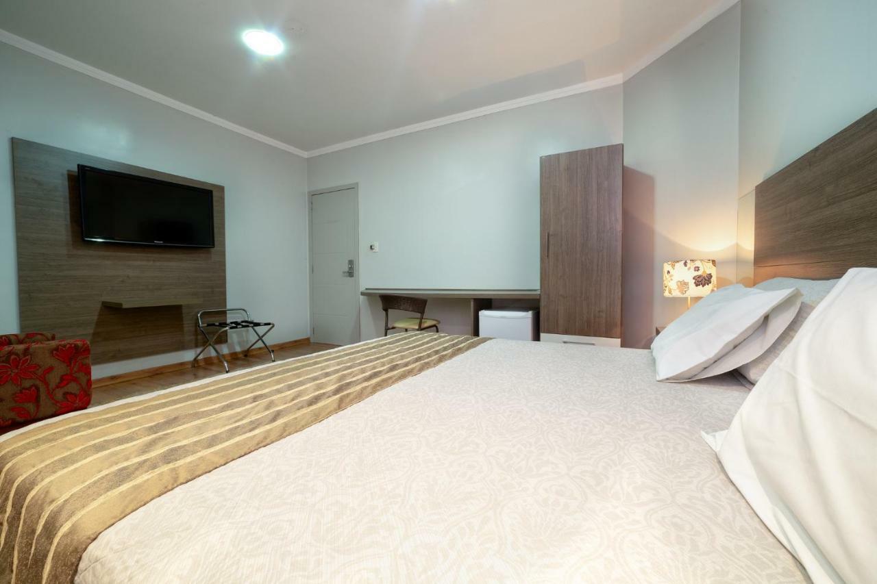 Hotel Porto Madeira Pôrto Velho Ngoại thất bức ảnh